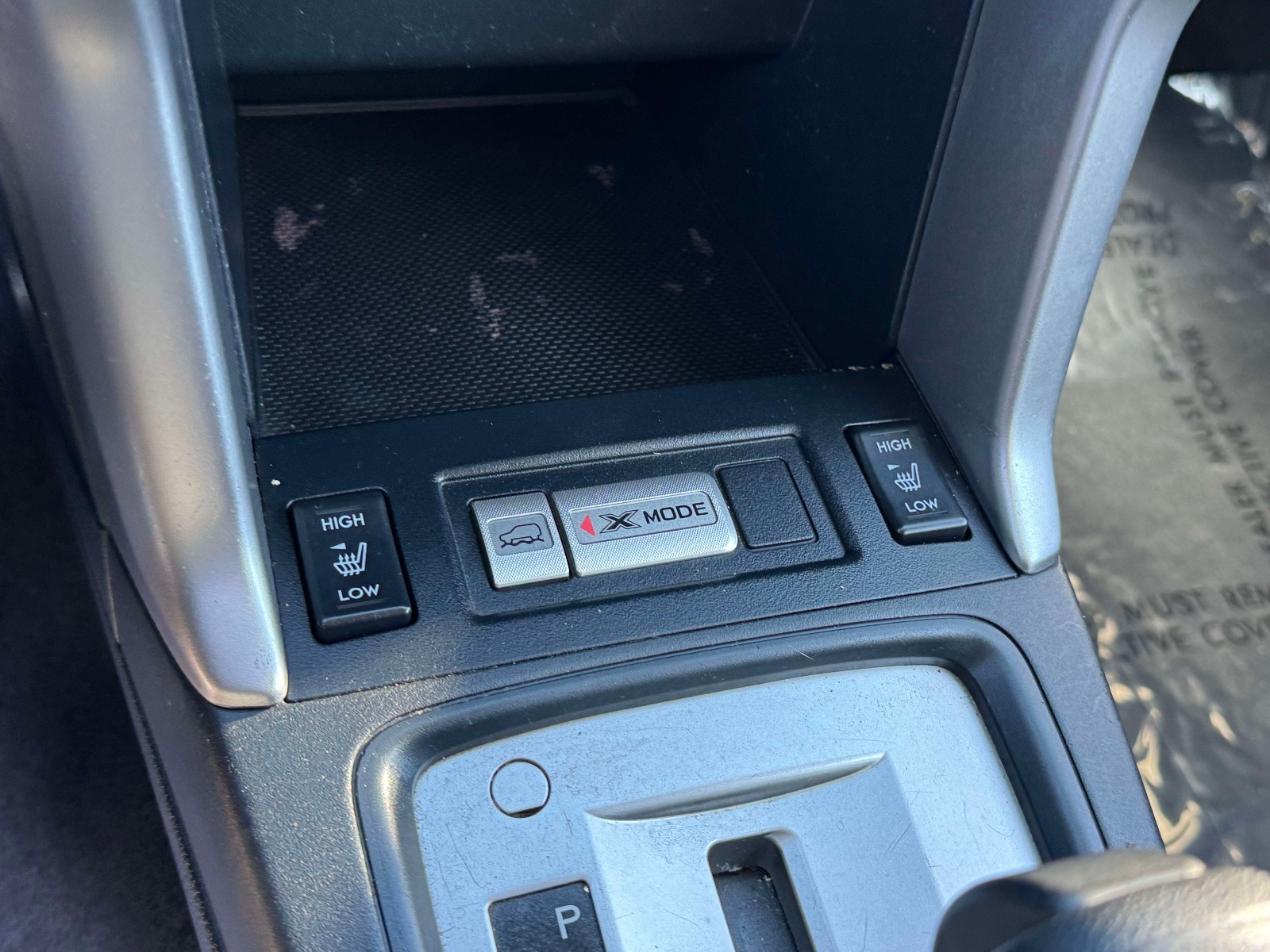 Used 2017 Subaru Forester SUV