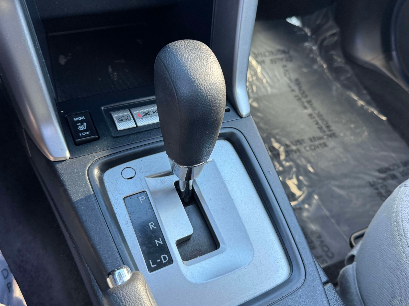 Used 2017 Subaru Forester SUV