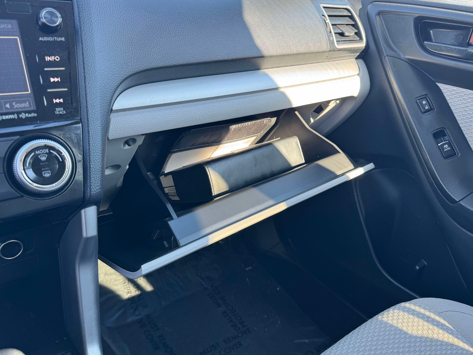Used 2017 Subaru Forester SUV