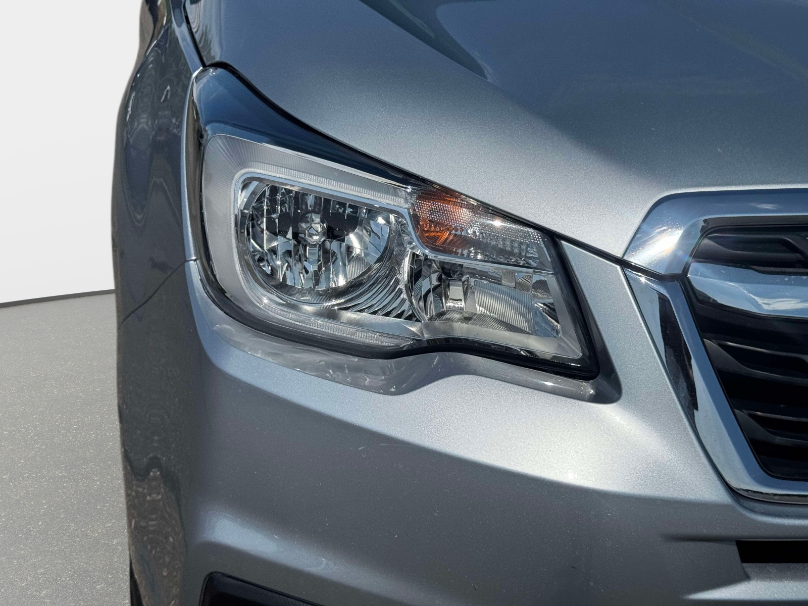 Used 2018 Subaru Forester SUV