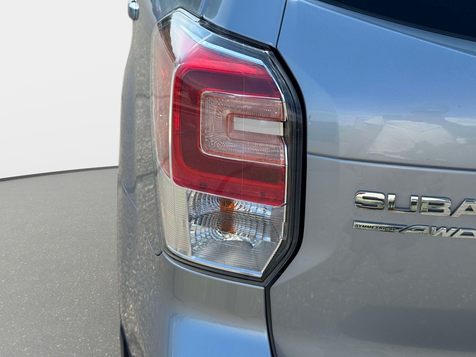 Used 2018 Subaru Forester SUV