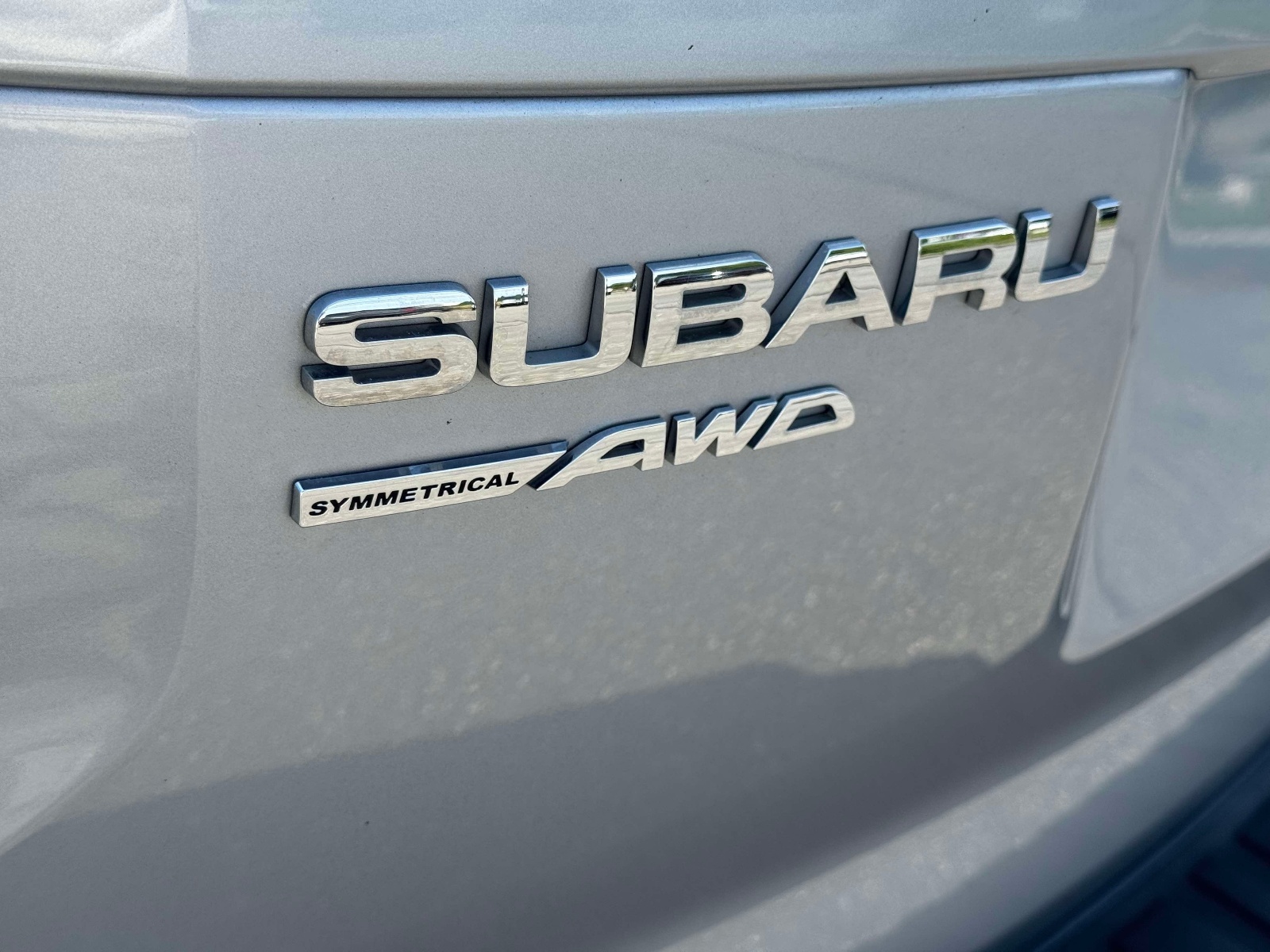 Used 2018 Subaru Forester SUV