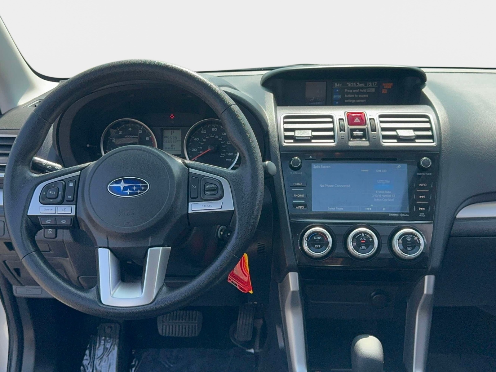 Used 2018 Subaru Forester SUV