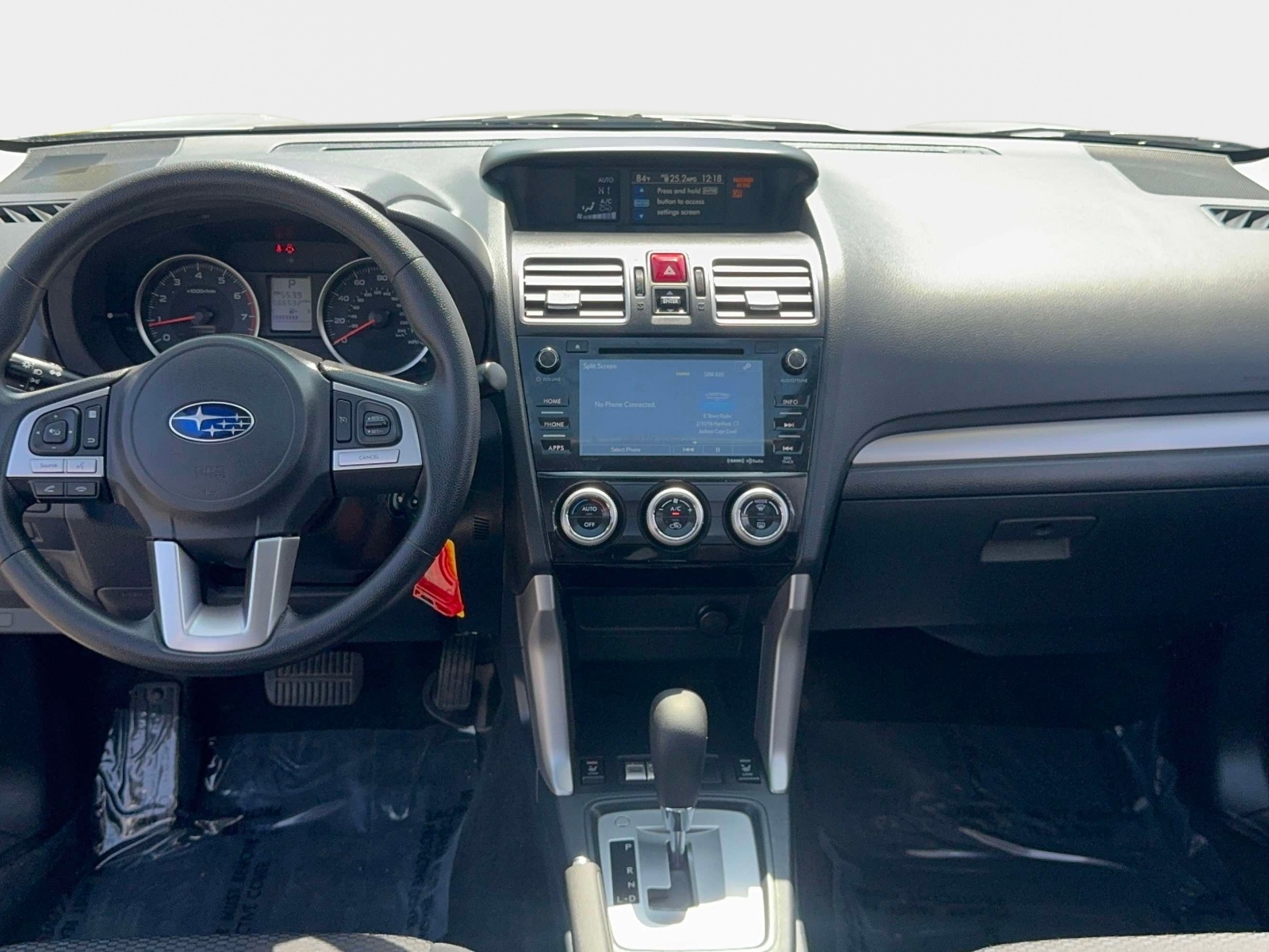 Used 2018 Subaru Forester SUV