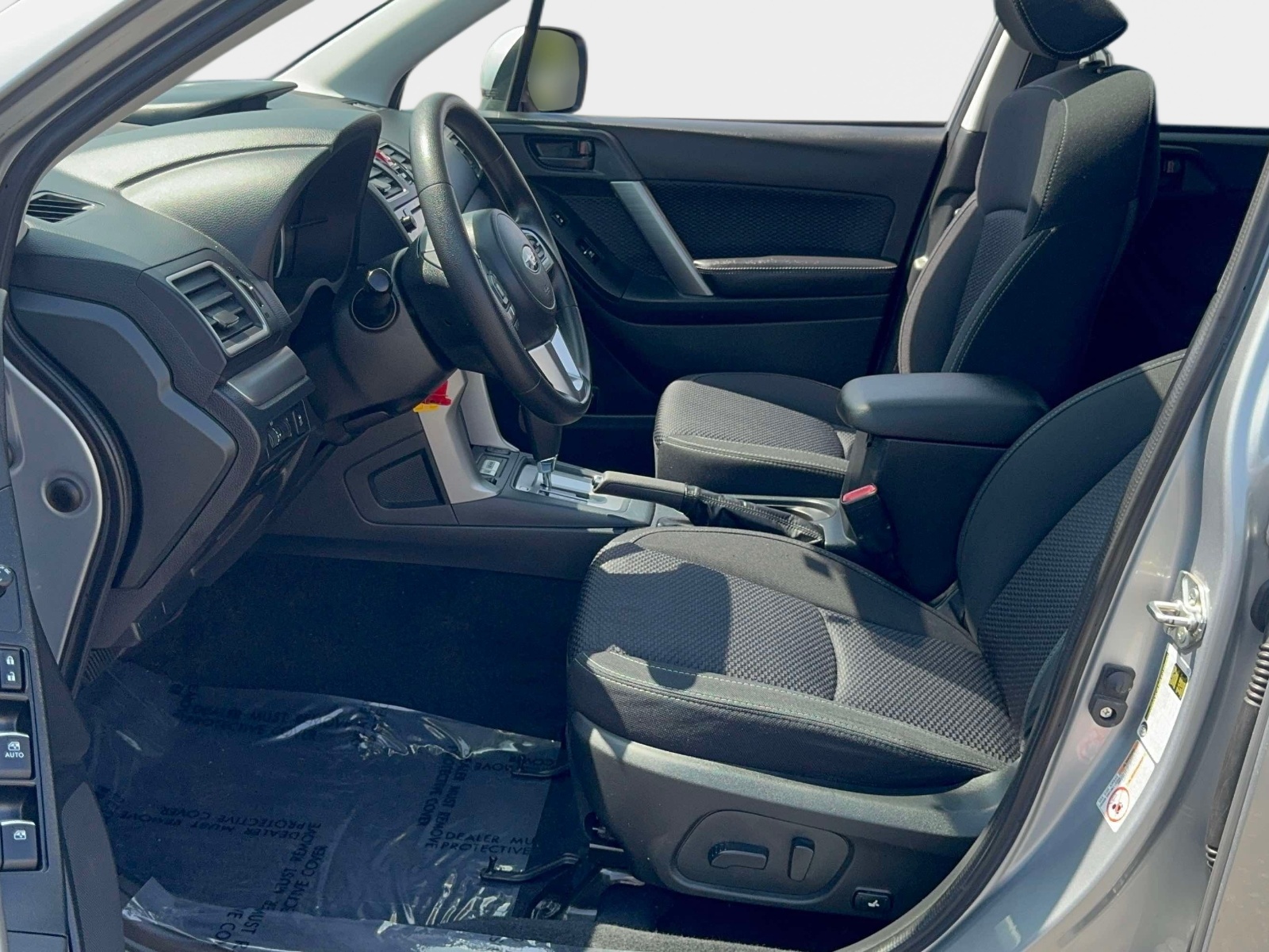 Used 2018 Subaru Forester SUV