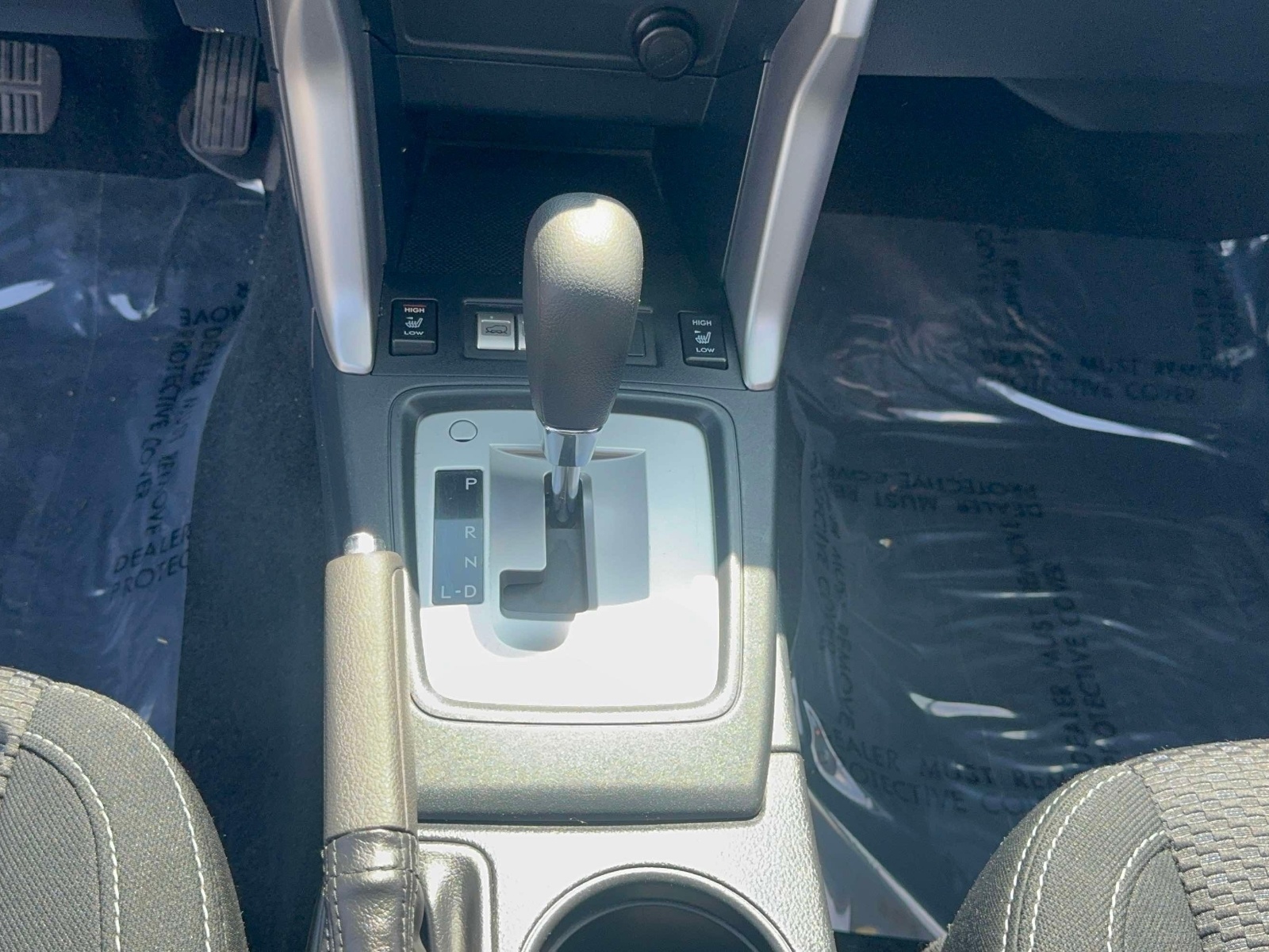 Used 2018 Subaru Forester SUV