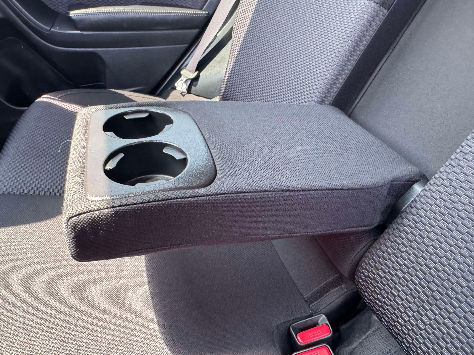 Used 2018 Subaru Forester SUV