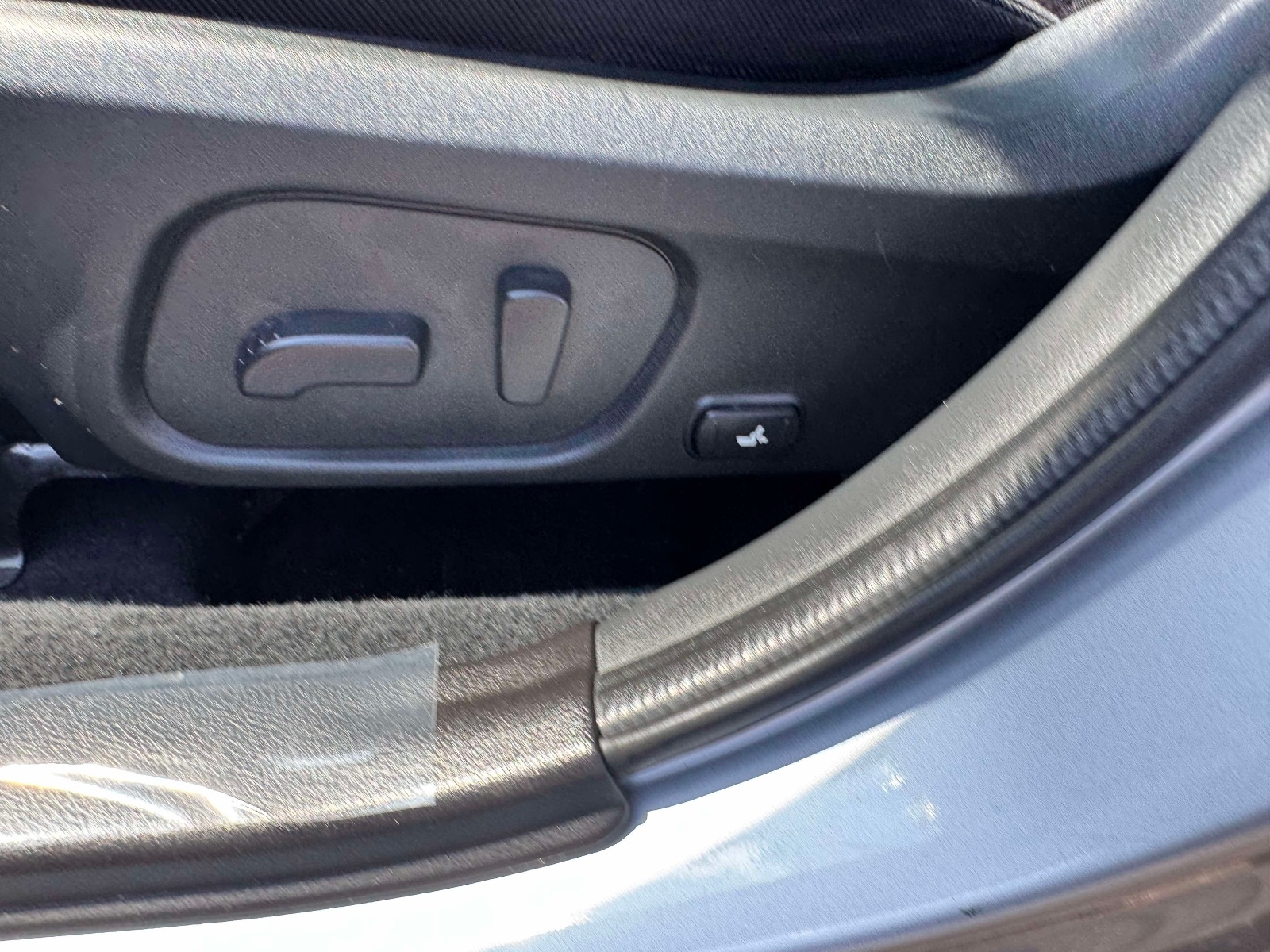 Used 2018 Subaru Forester SUV