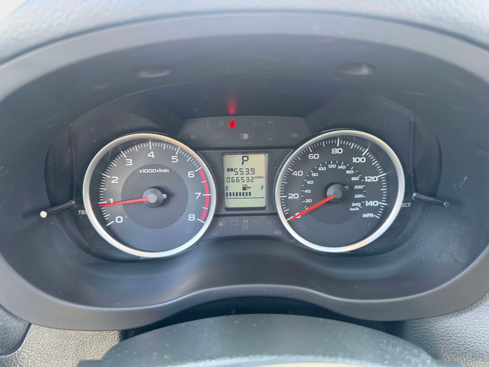 Used 2018 Subaru Forester SUV