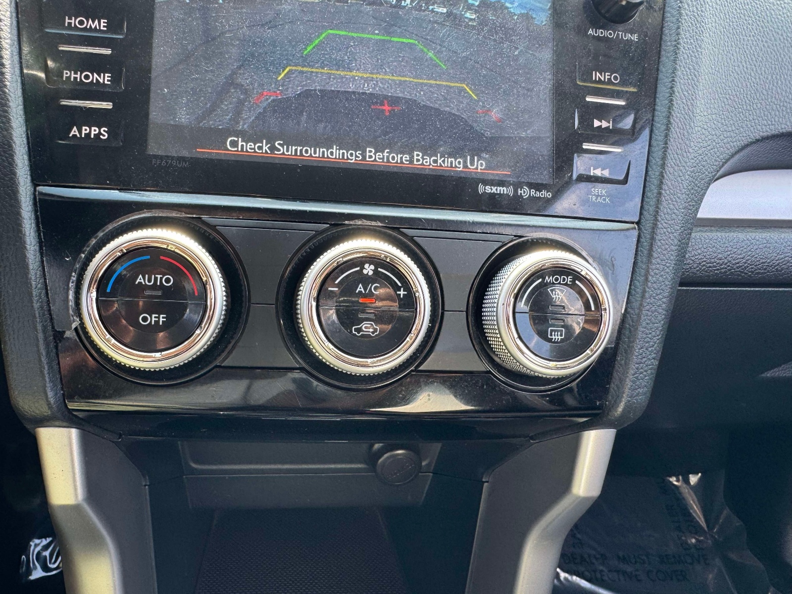 Used 2018 Subaru Forester SUV