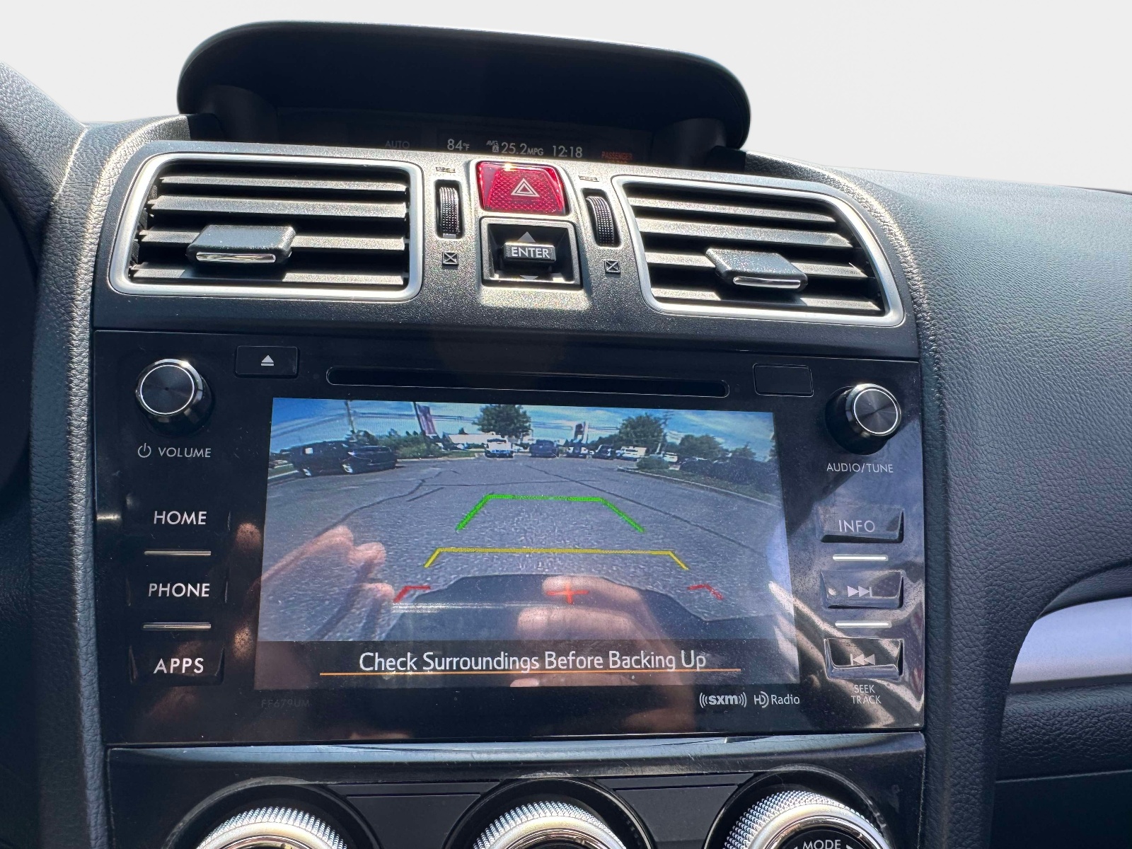 Used 2018 Subaru Forester SUV