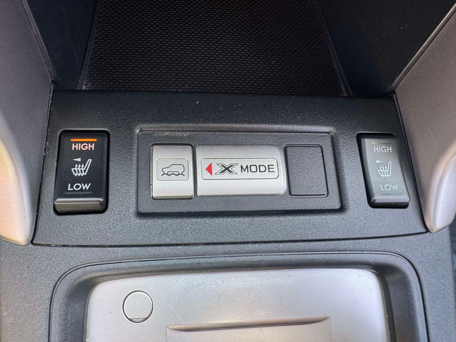 Used 2018 Subaru Forester SUV