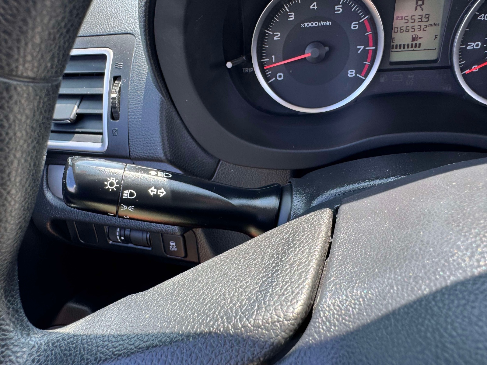 Used 2018 Subaru Forester SUV