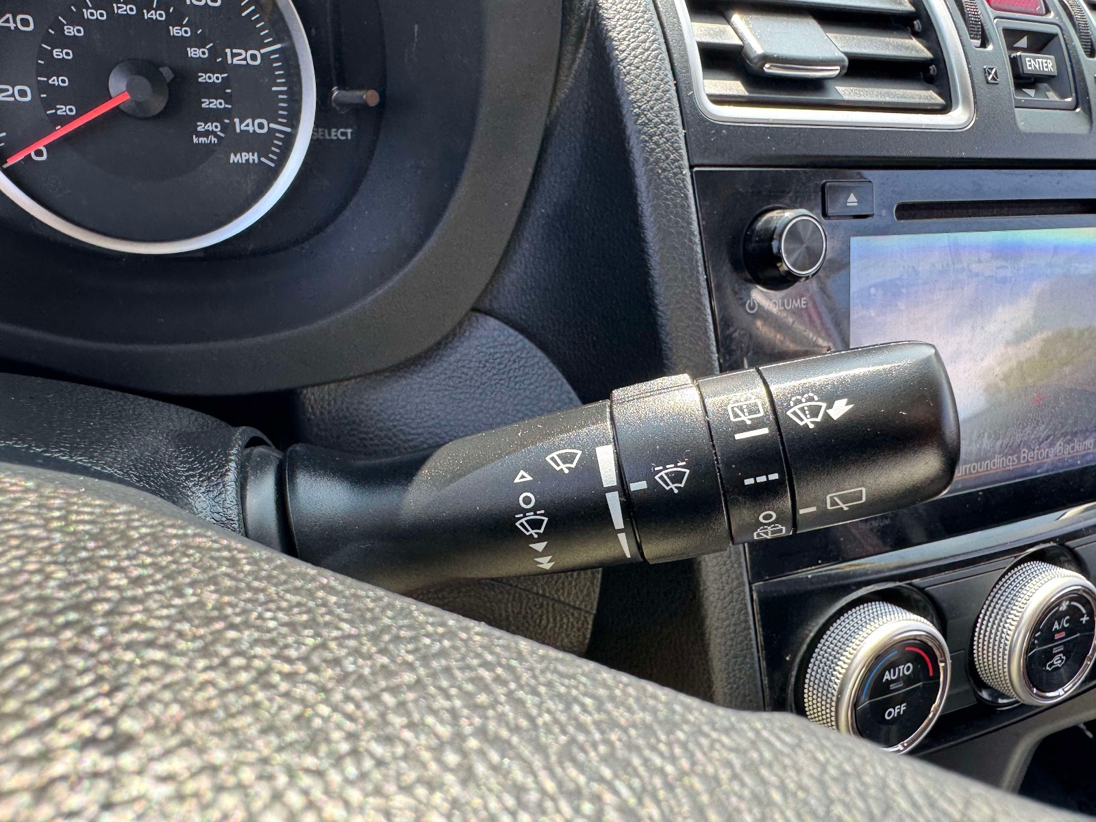 Used 2018 Subaru Forester SUV