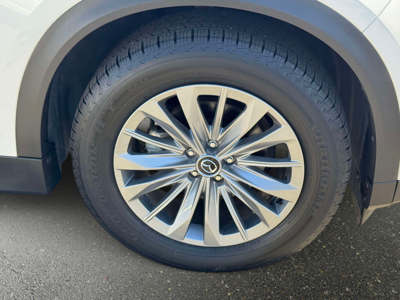 Used 2024 Mazda CX-90 SUV