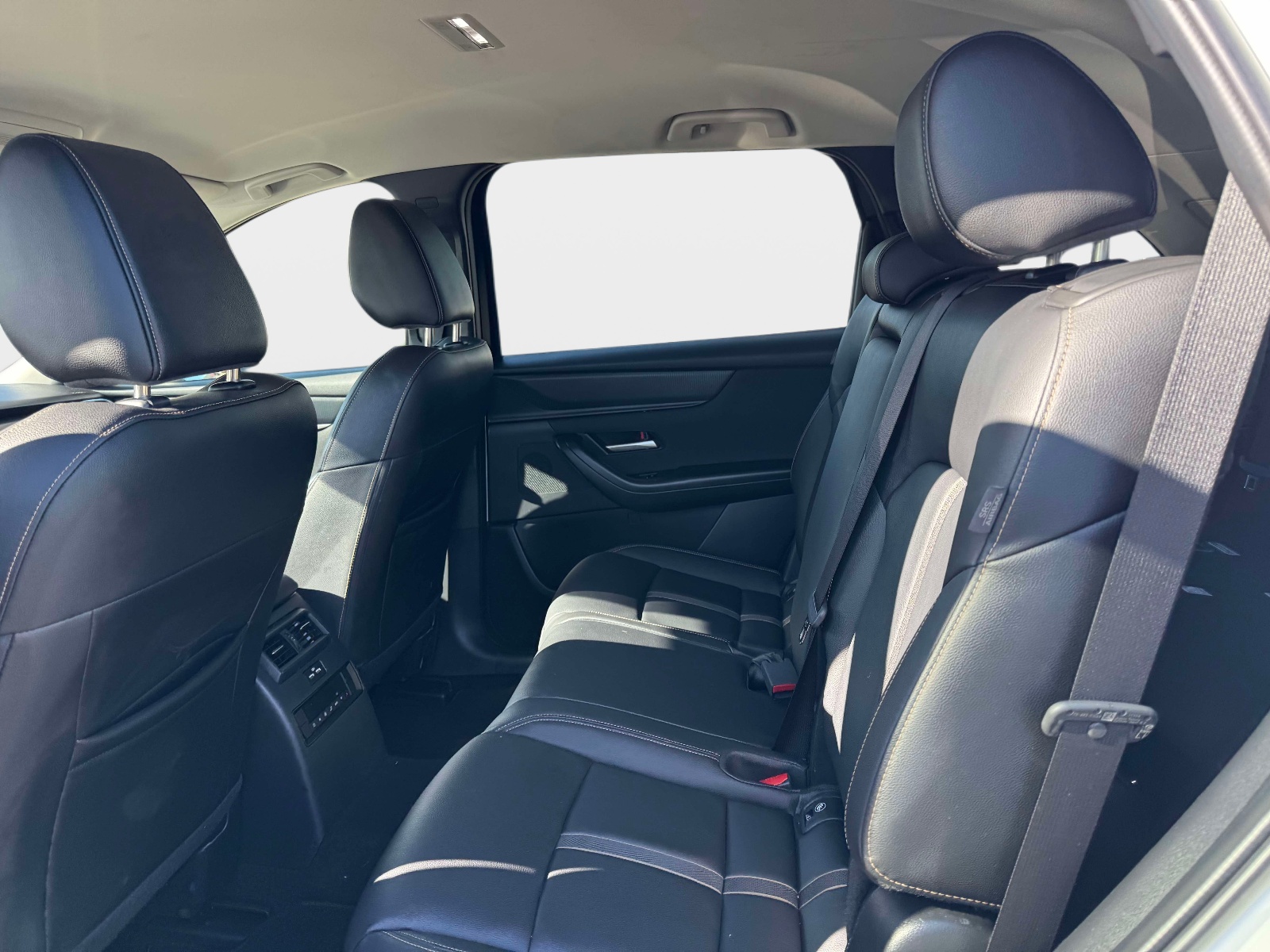 Used 2024 Mazda CX-90 SUV