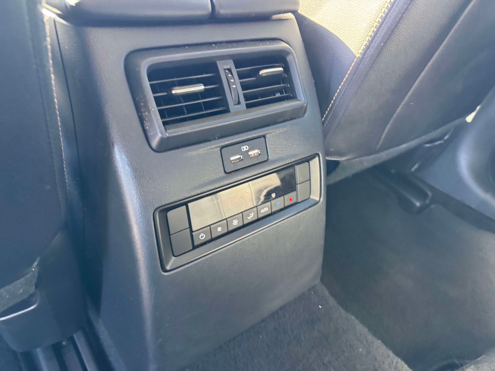 Used 2024 Mazda CX-90 SUV