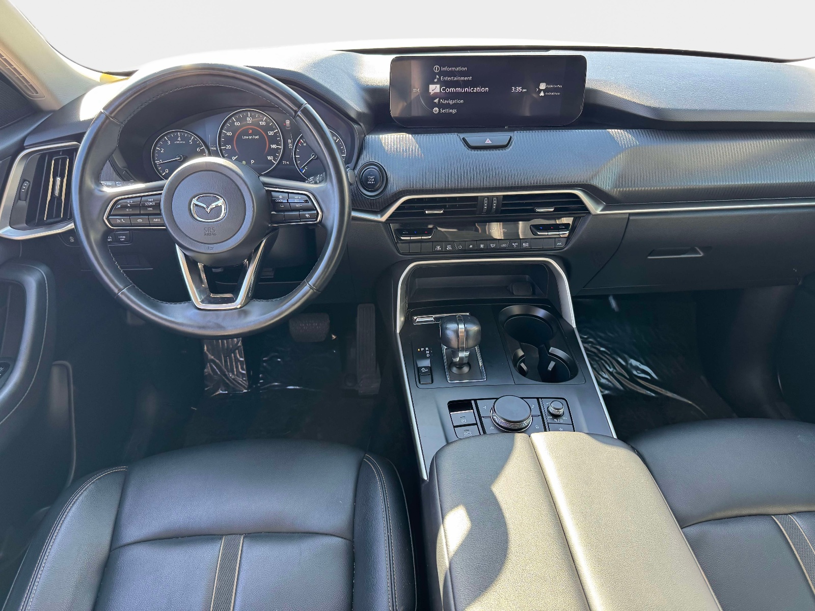 Used 2024 Mazda CX-90 SUV
