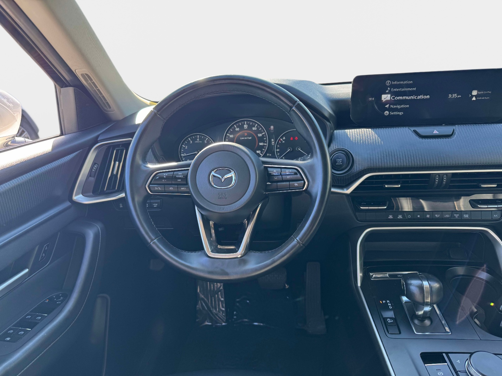 Used 2024 Mazda CX-90 SUV