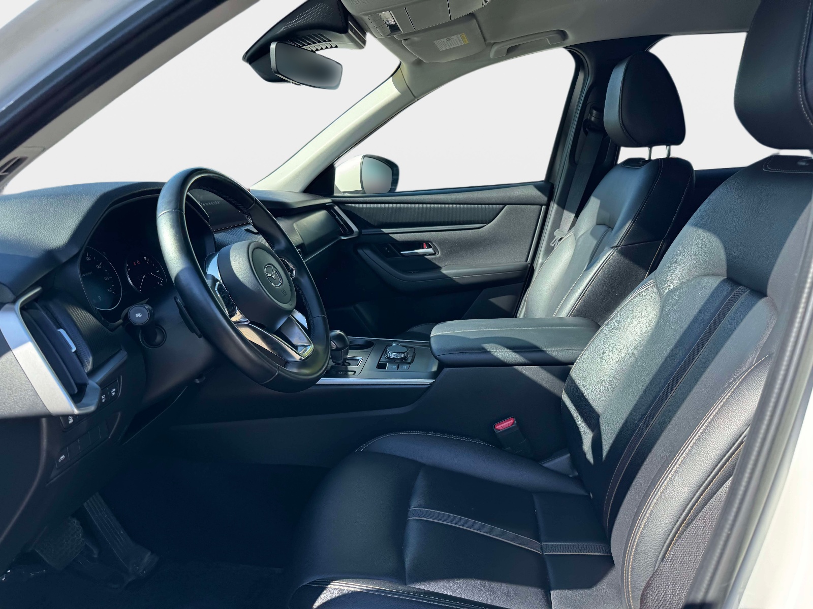 Used 2024 Mazda CX-90 SUV