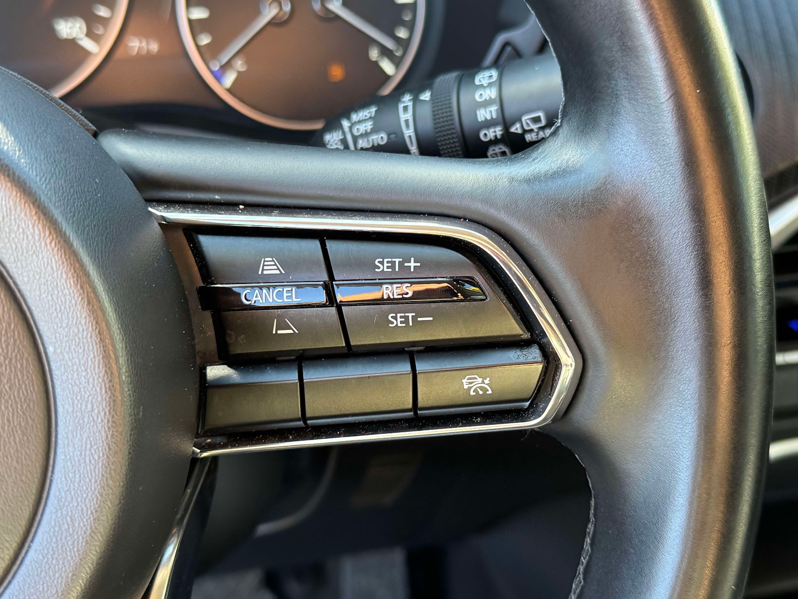 Used 2024 Mazda CX-90 SUV