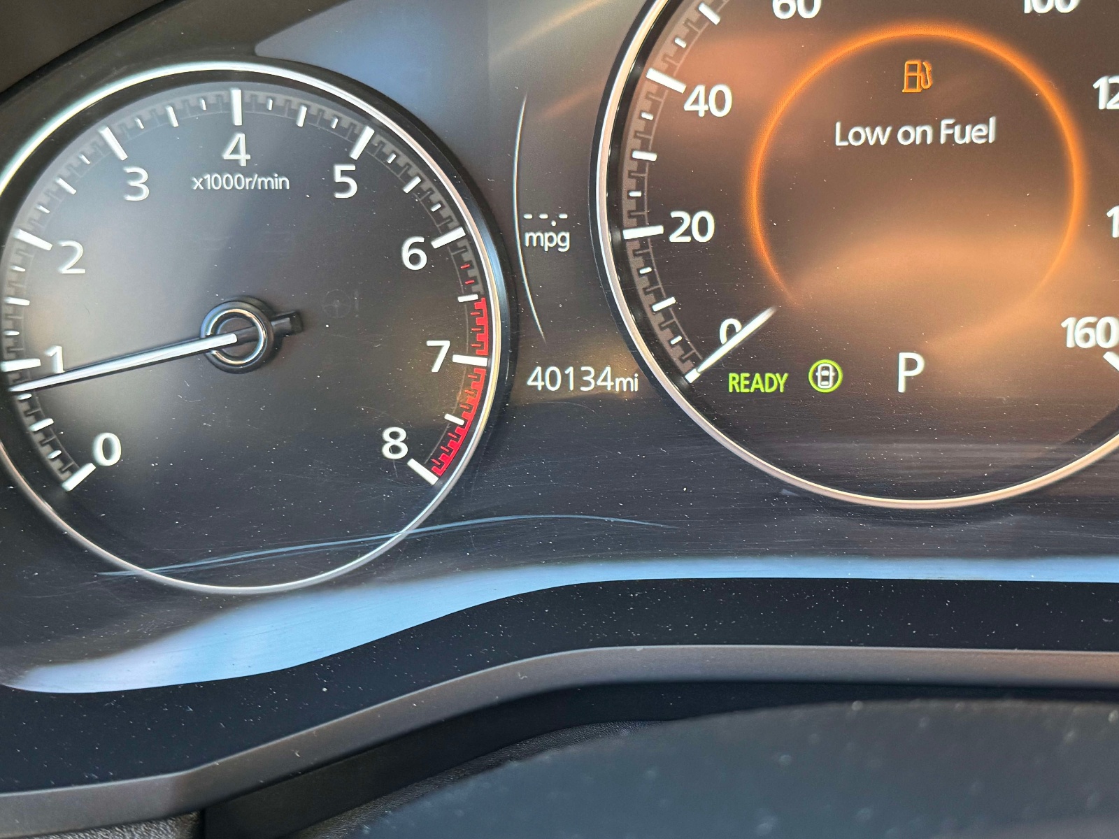 Used 2024 Mazda CX-90 SUV