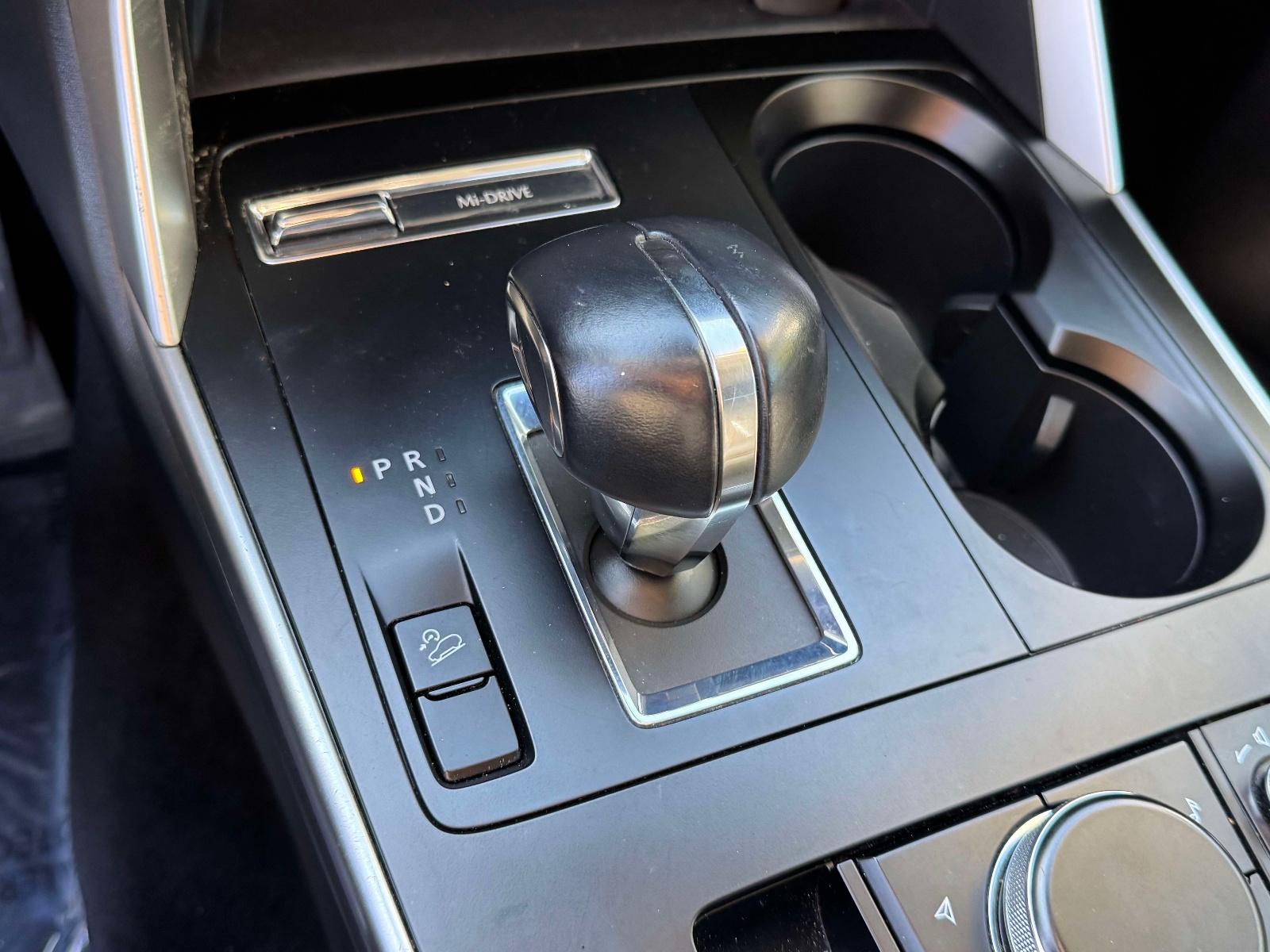 Used 2024 Mazda CX-90 SUV
