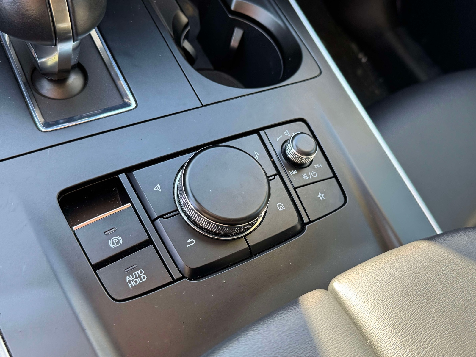 Used 2024 Mazda CX-90 SUV