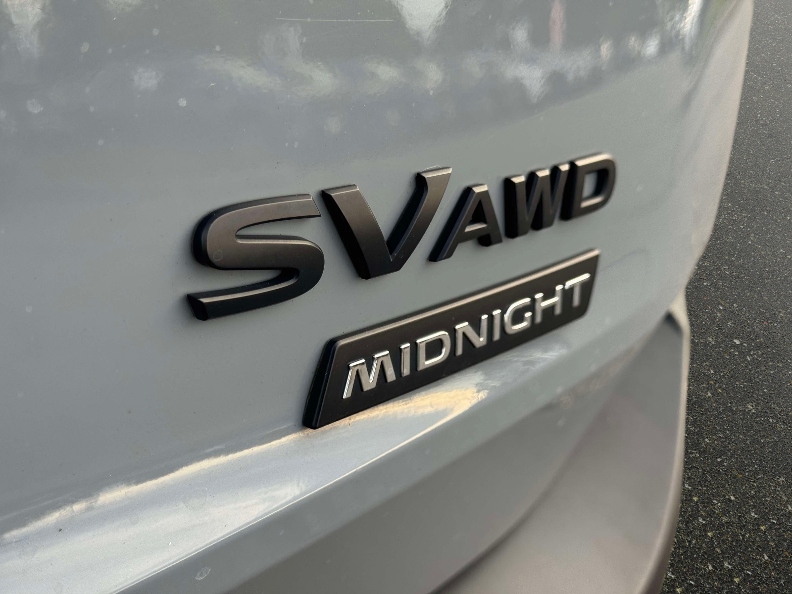 Used 2023 Nissan Rogue SUV