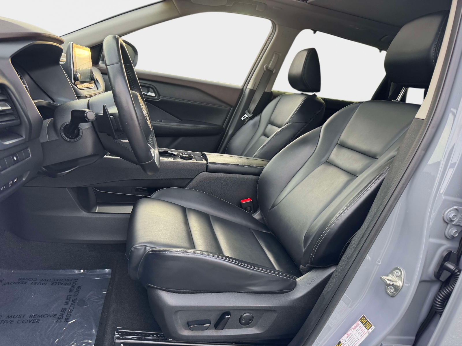 Used 2023 Nissan Rogue SUV