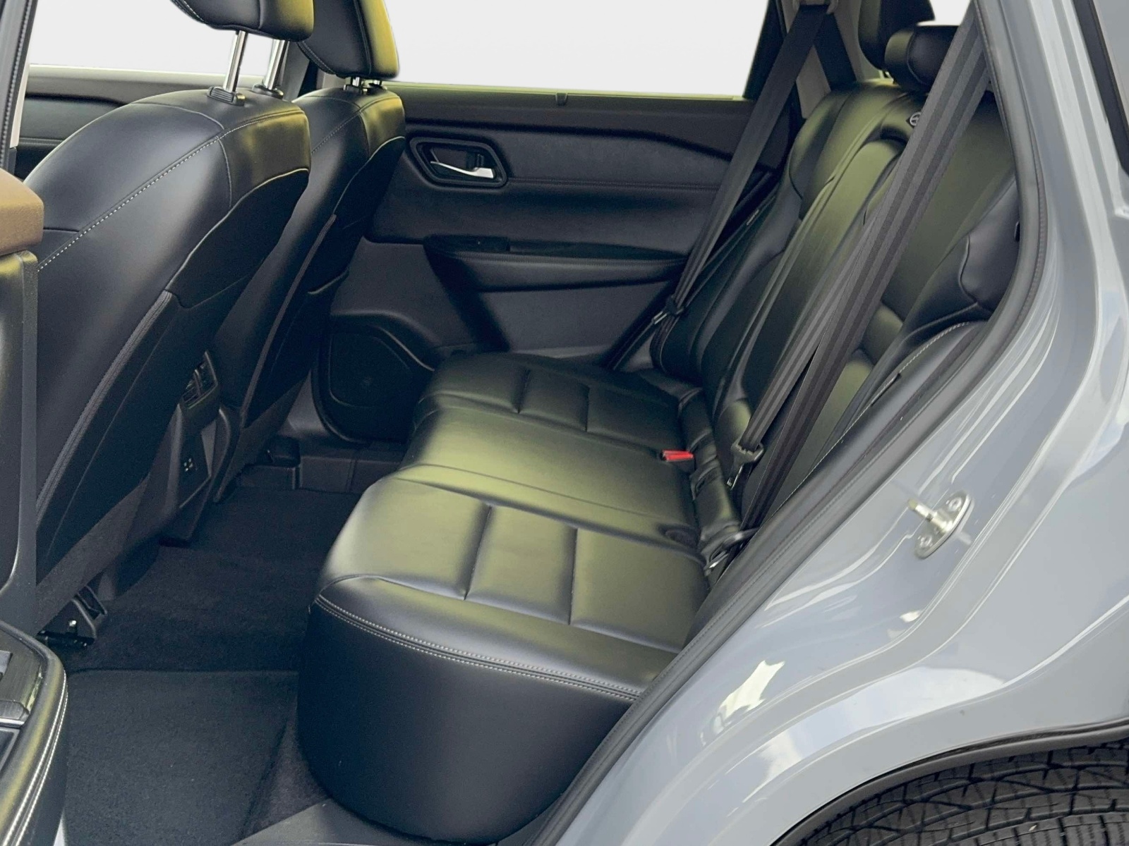 Used 2023 Nissan Rogue SUV