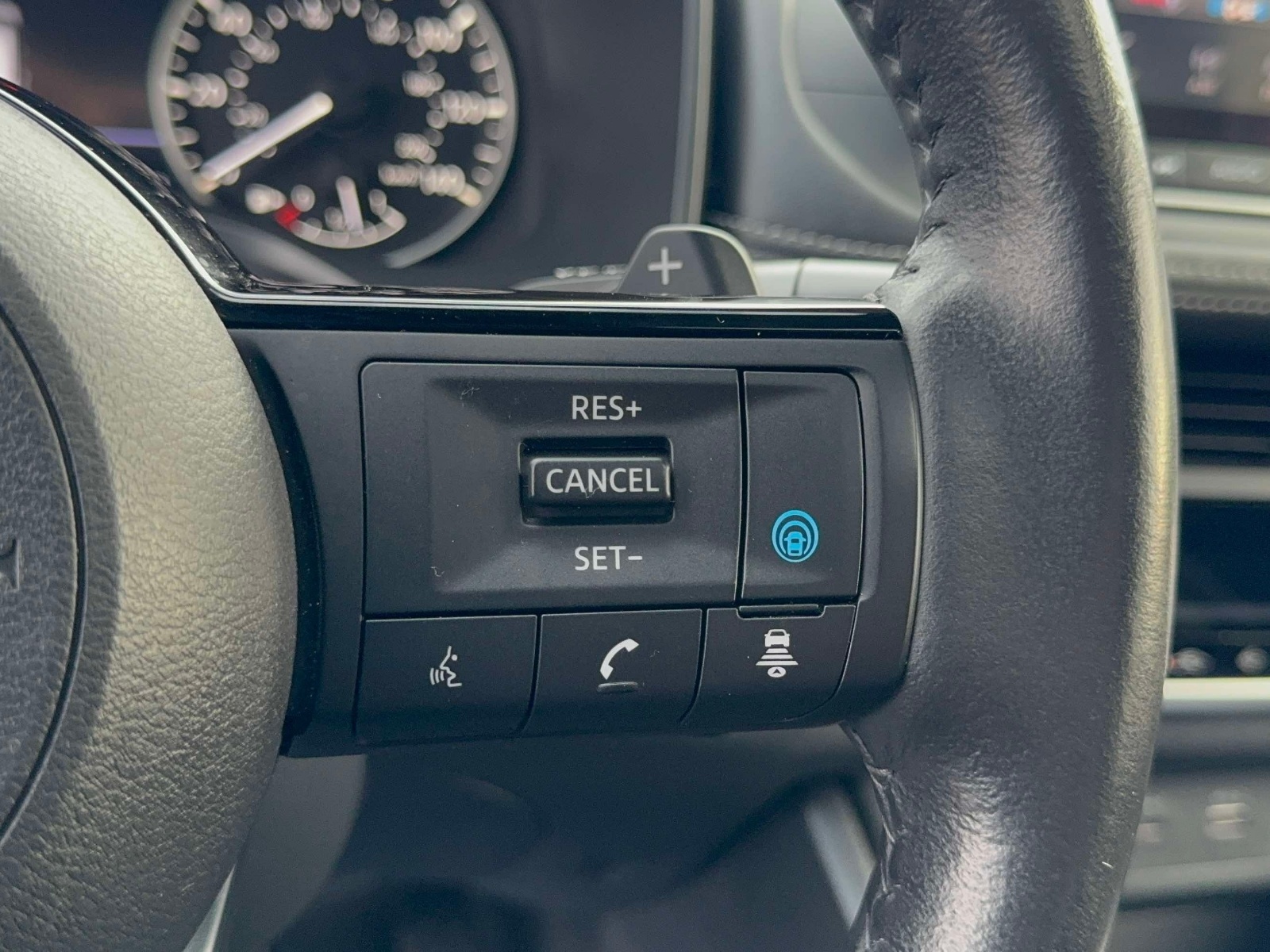 Used 2023 Nissan Rogue SUV