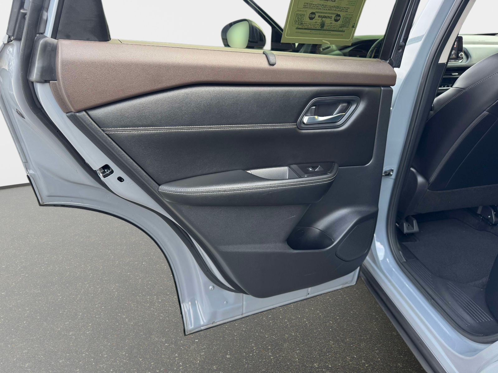 Used 2023 Nissan Rogue SUV