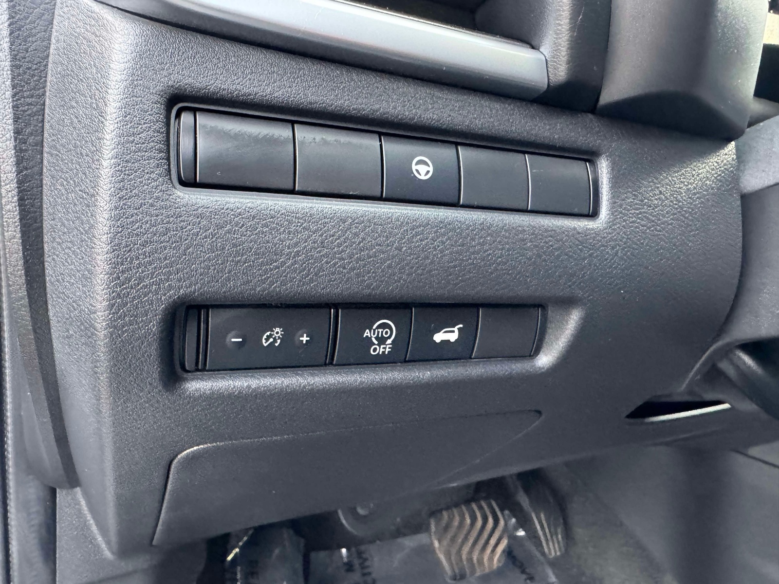 Used 2023 Nissan Rogue SUV