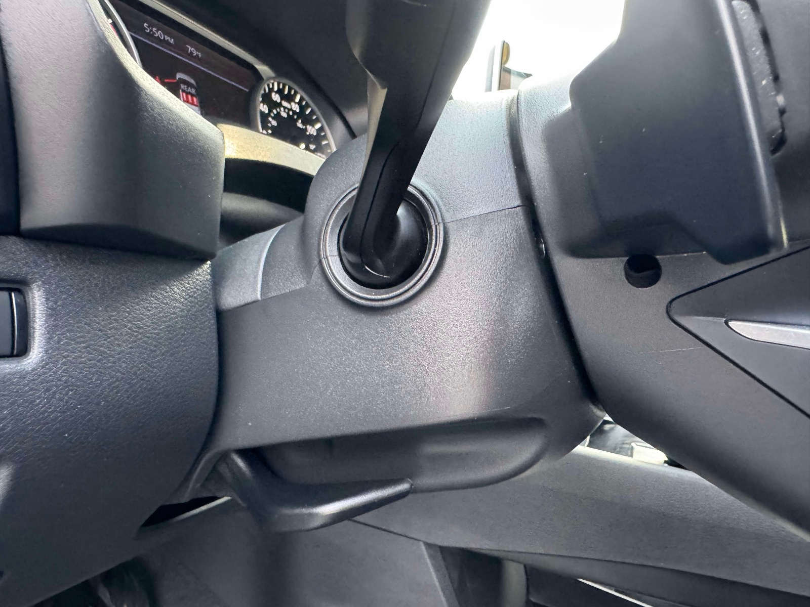 Used 2023 Nissan Rogue SUV
