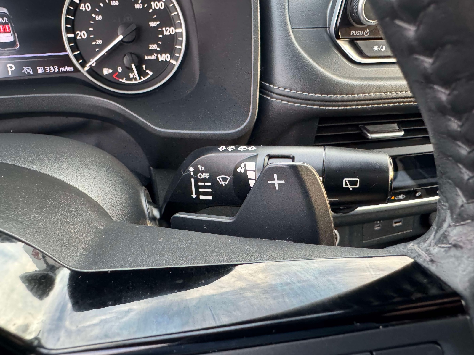 Used 2023 Nissan Rogue SUV