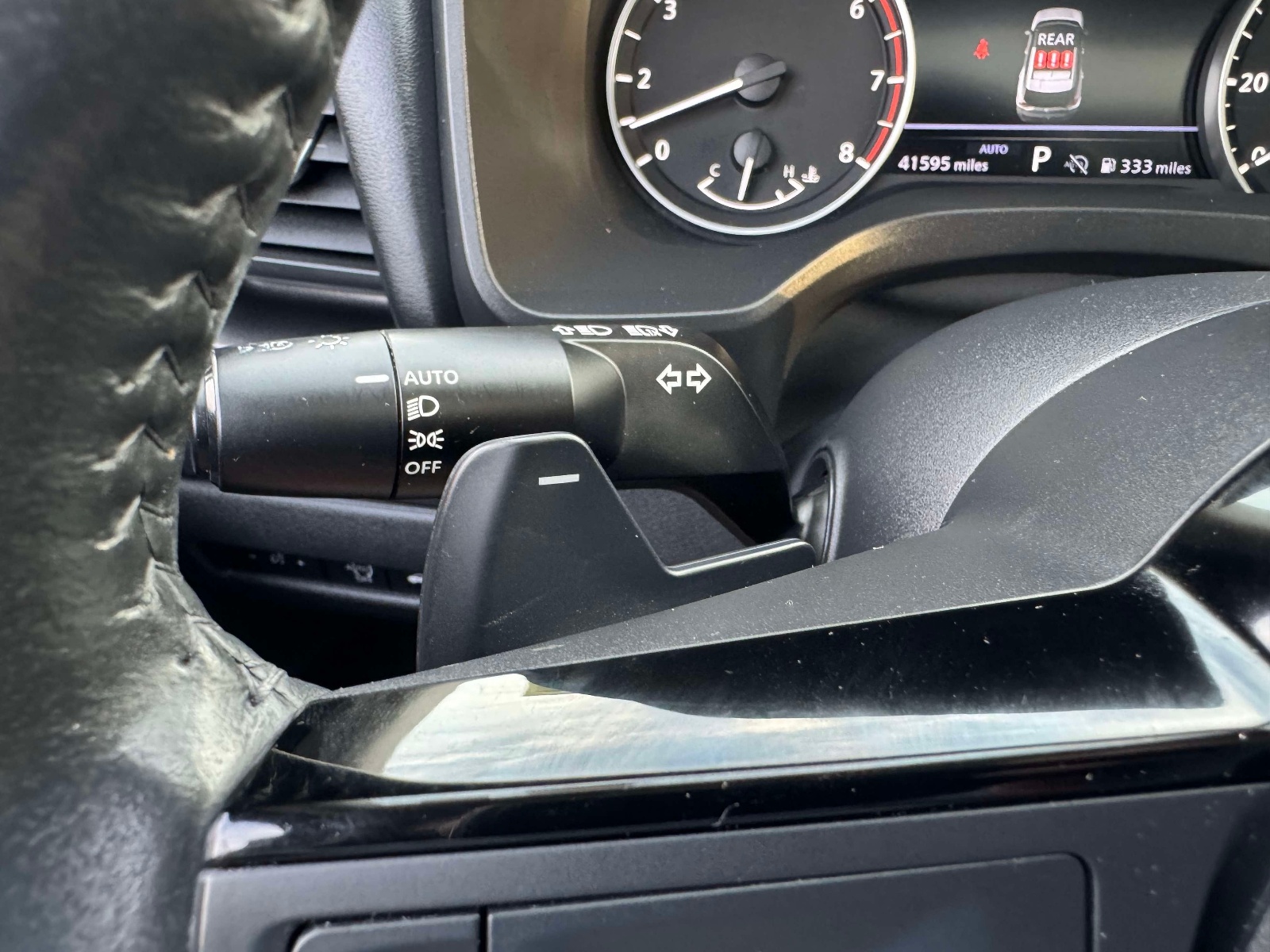 Used 2023 Nissan Rogue SUV