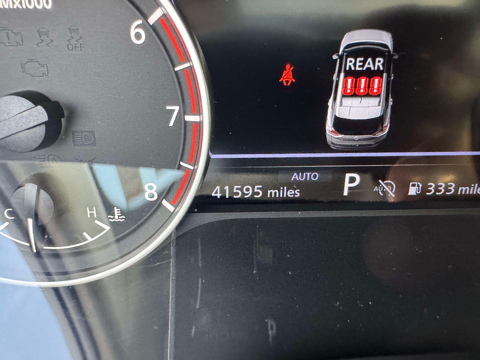Used 2023 Nissan Rogue SUV