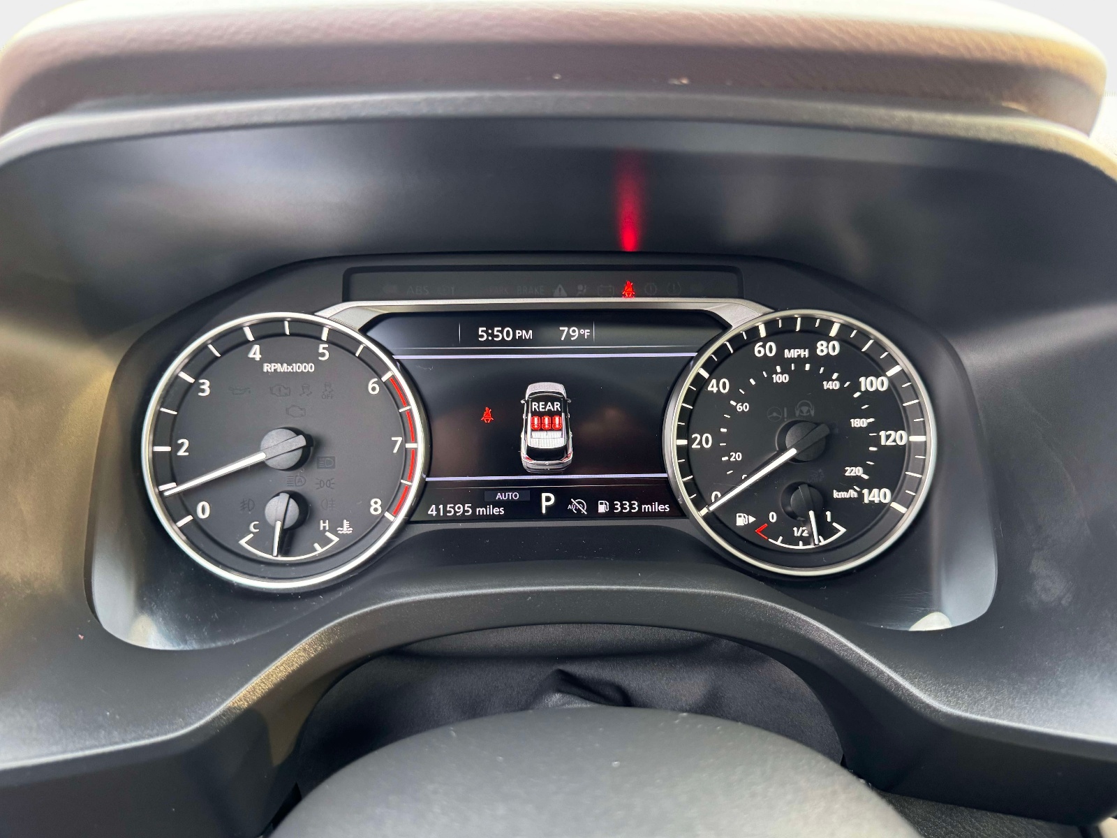 Used 2023 Nissan Rogue SUV