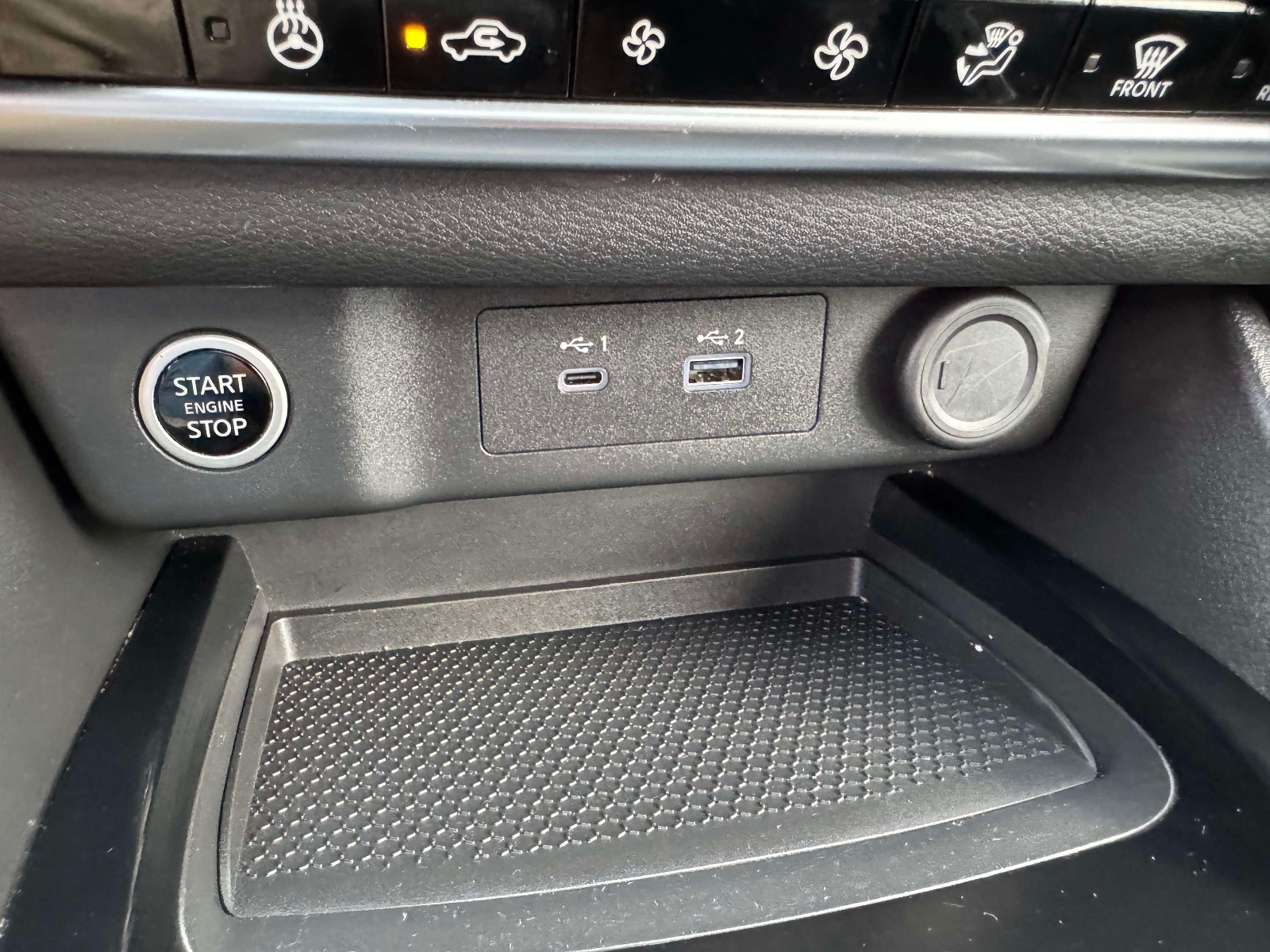 Used 2023 Nissan Rogue SUV