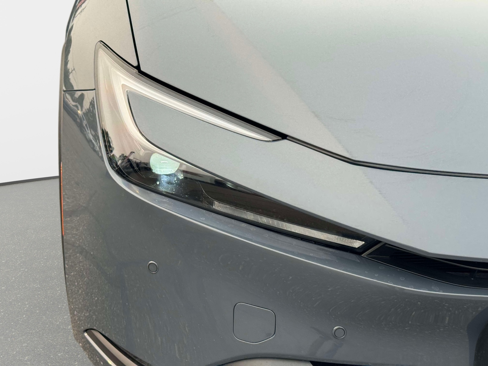Used 2024 Toyota Prius Prime Hatchback