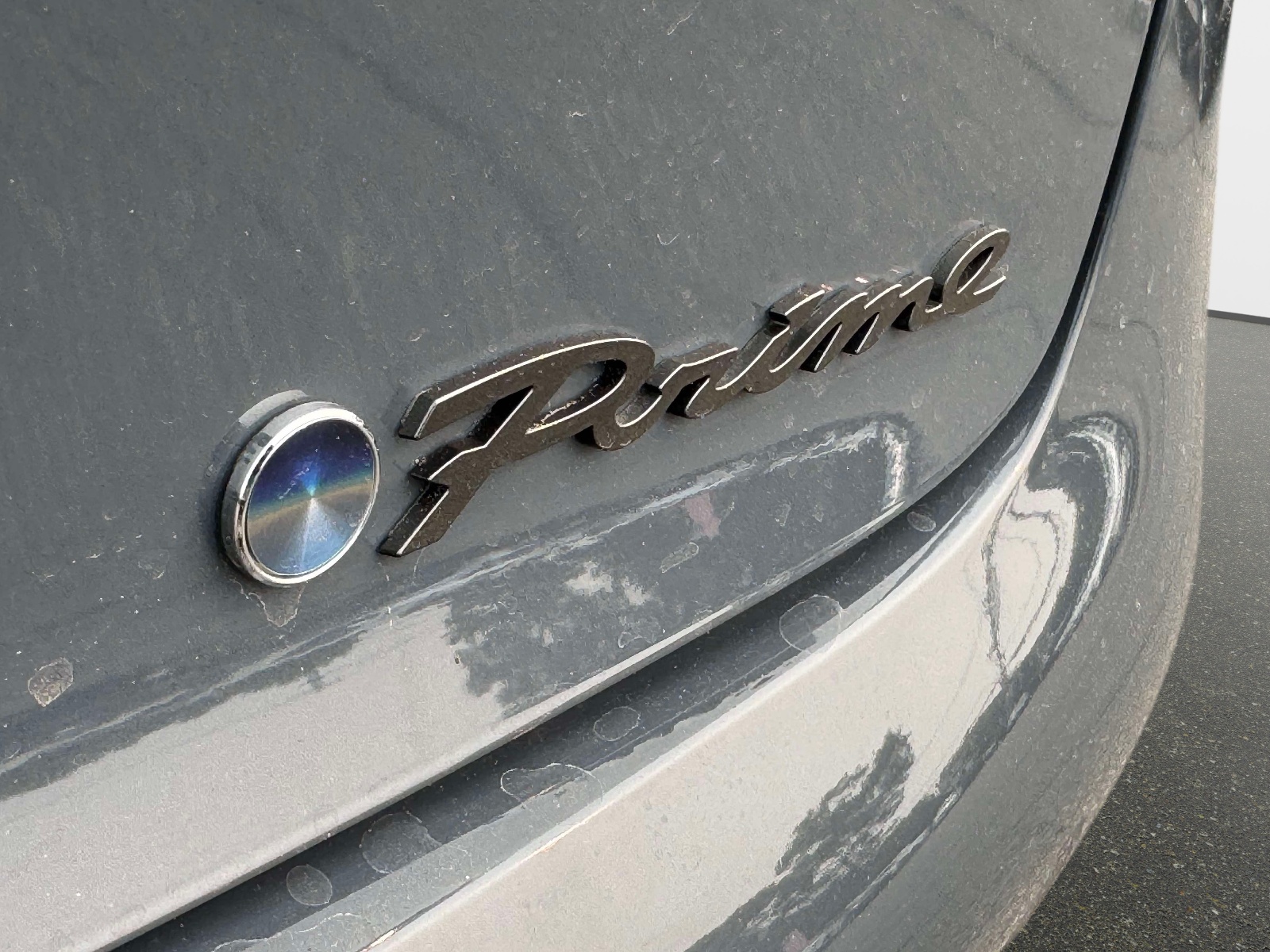 Used 2024 Toyota Prius Prime Hatchback