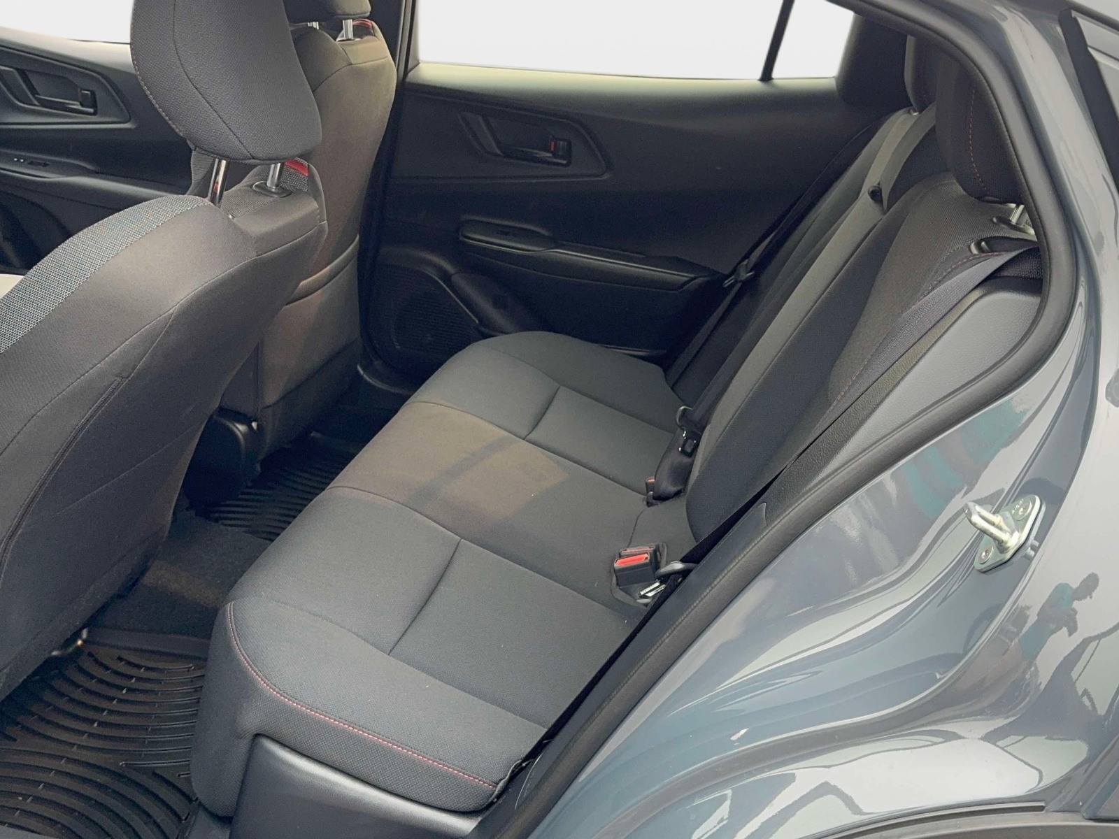 Used 2024 Toyota Prius Prime Hatchback