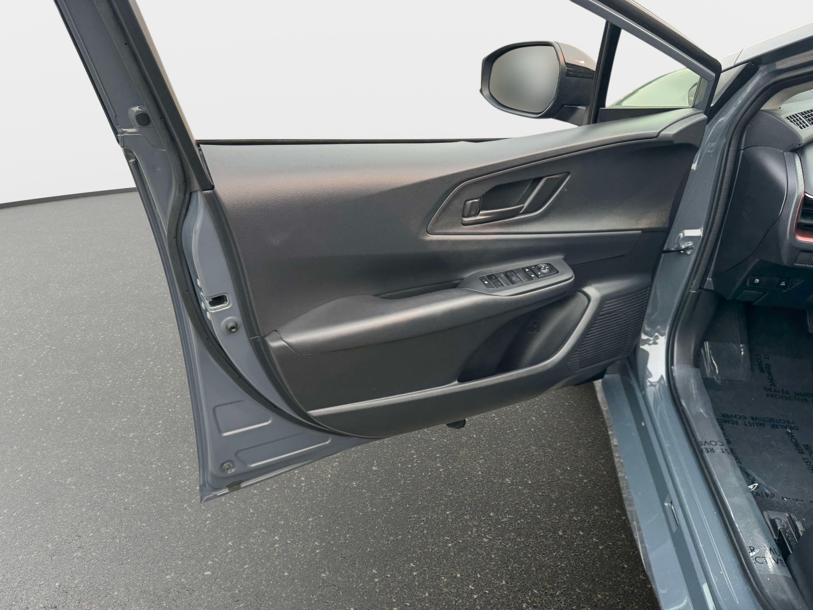 Used 2024 Toyota Prius Prime Hatchback