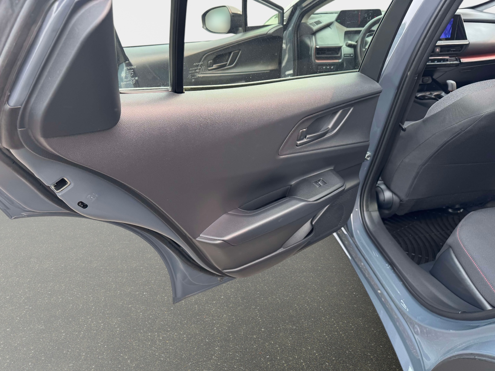 Used 2024 Toyota Prius Prime Hatchback