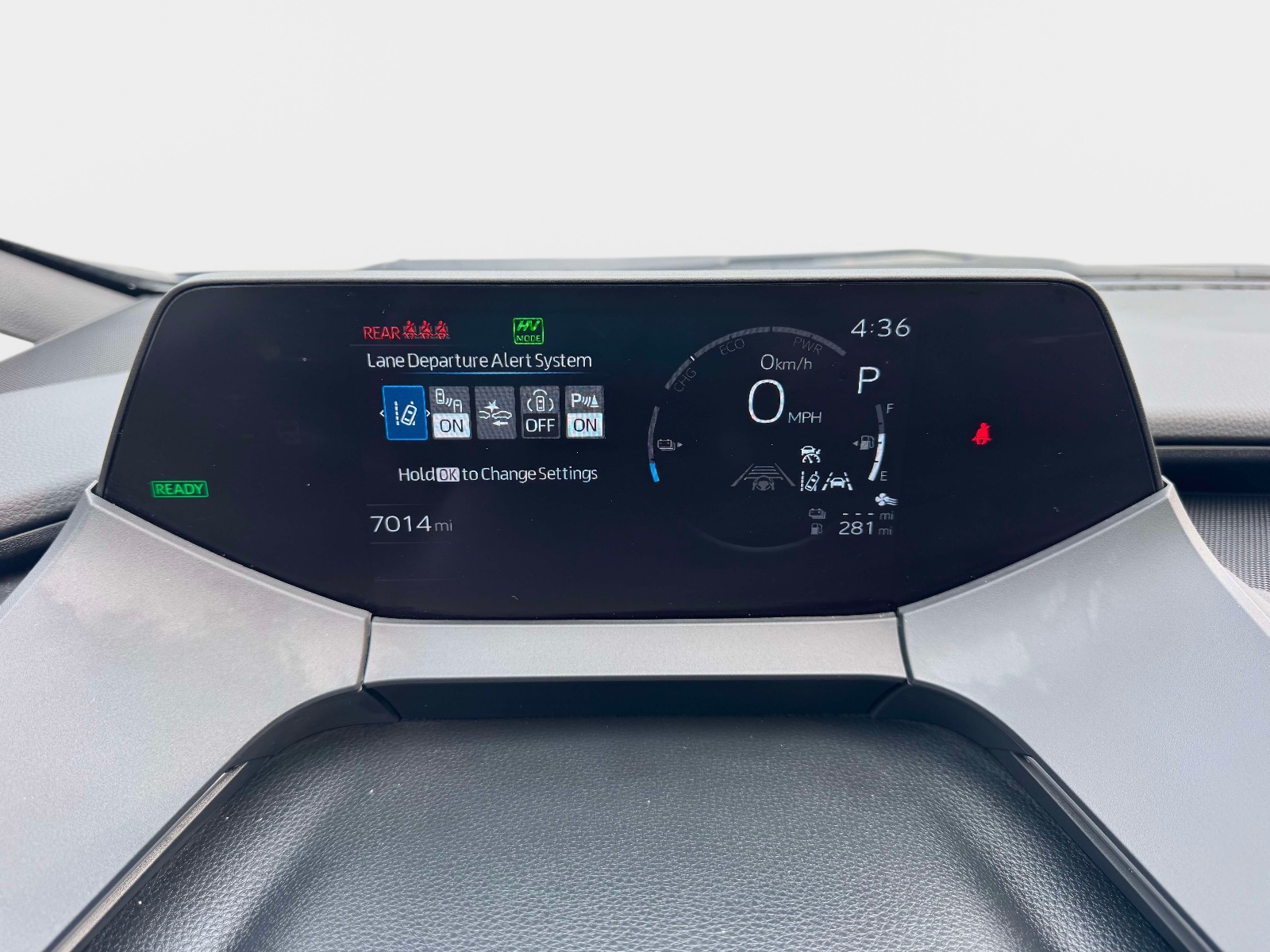 Used 2024 Toyota Prius Prime Hatchback