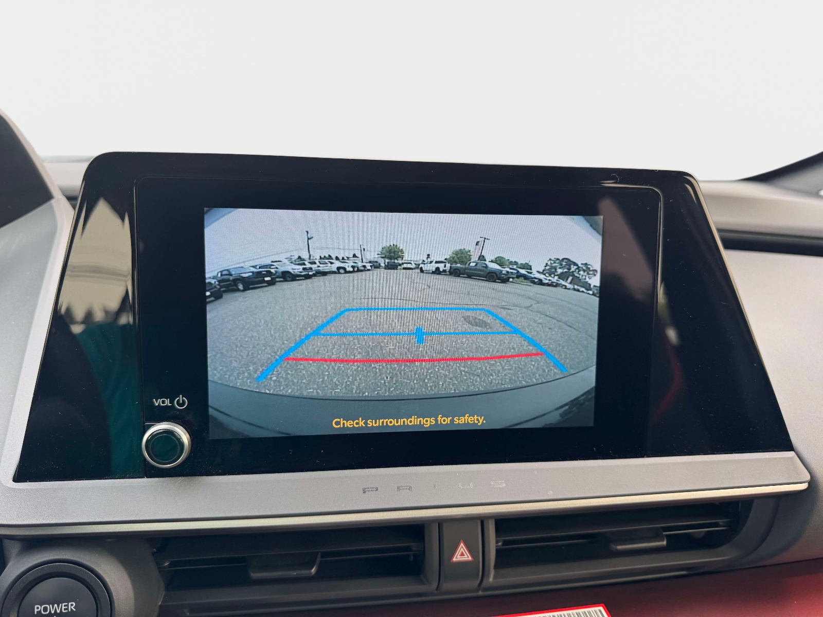 Used 2024 Toyota Prius Prime Hatchback