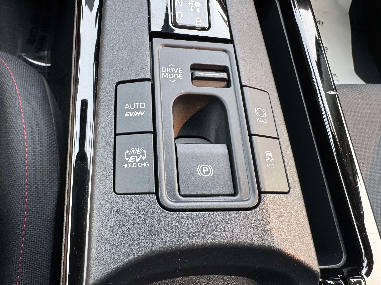 Used 2024 Toyota Prius Prime Hatchback