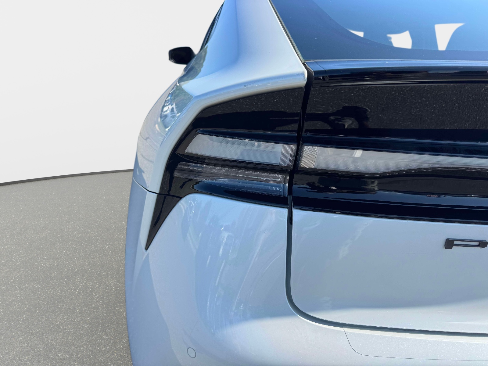Used 2023 Toyota Prius Prime Hatchback