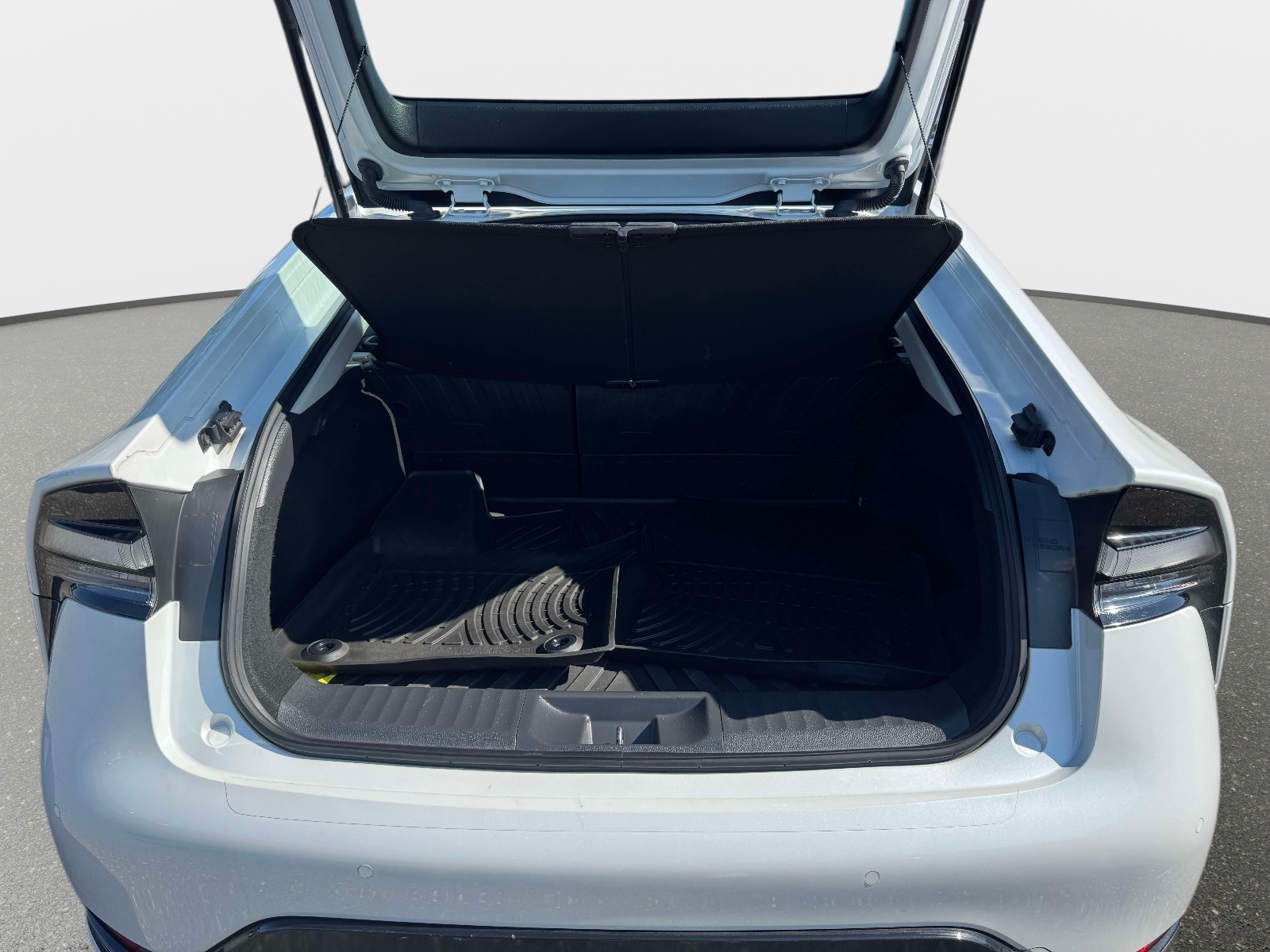 Used 2023 Toyota Prius Prime Hatchback